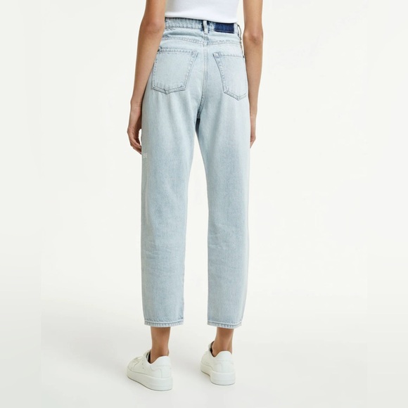 Ksubi Chlo Washed Eternal - Picture 2 of 14